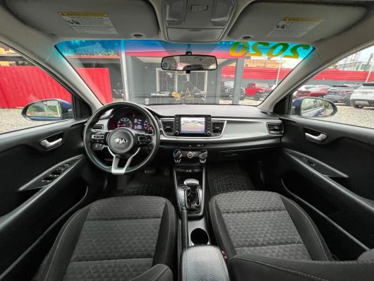 Kia Rio S