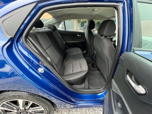 Kia Rio S