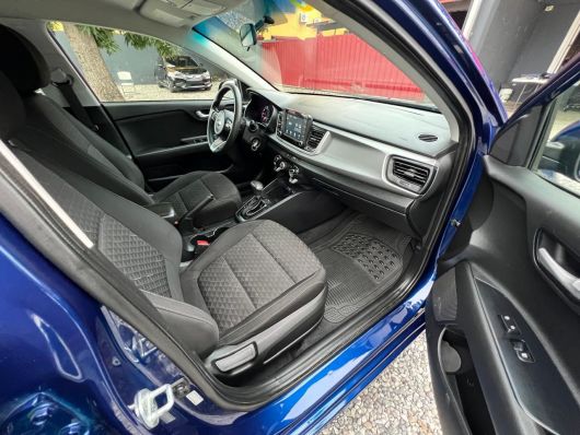 Kia Rio S
