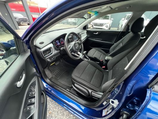 Kia Rio S