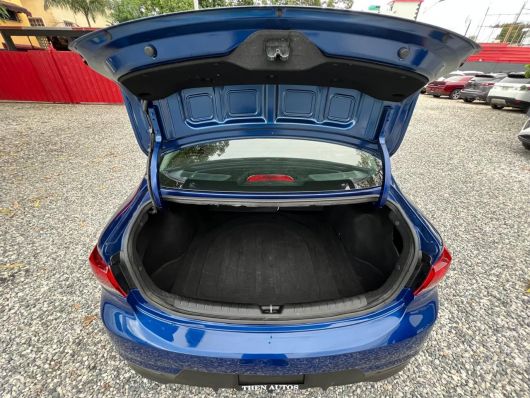 Kia Rio S