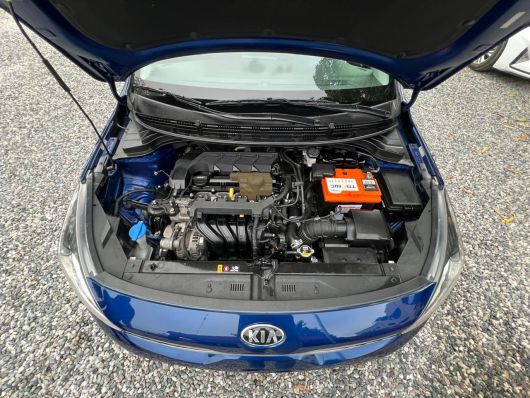 Kia Rio S