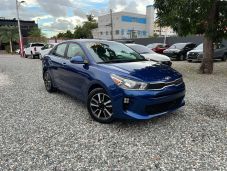 Kia Rio S