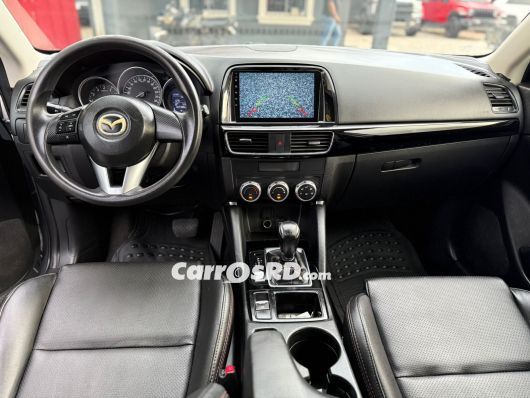 Mazda CX-5 Jeepeta en venta
