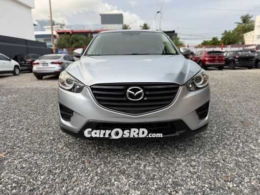 Mazda CX-5 Jeepeta en venta
