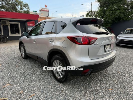 Mazda CX-5 Jeepeta en venta