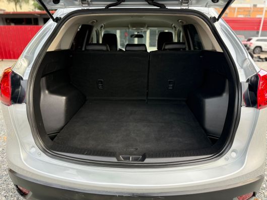 Mazda CX-5 Basico