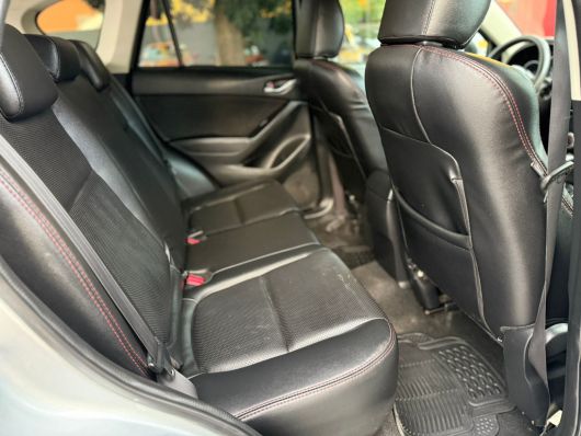 Mazda CX-5 Basico