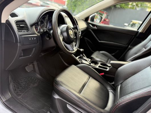 Mazda CX-5 Basico