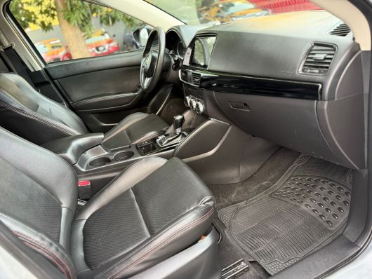Mazda CX-5 Basico
