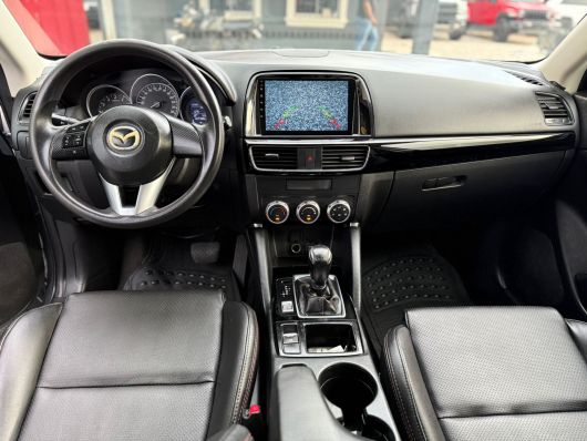 Mazda CX-5 Basico