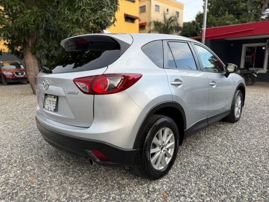 Mazda CX-5 Basico