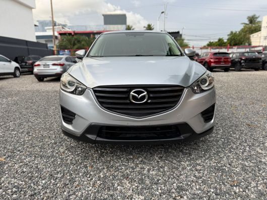 Mazda CX-5 Basico