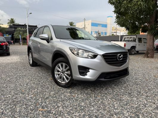 Mazda CX-5 Basico