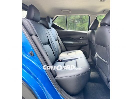 Nissan Kicks Jeepeta en venta