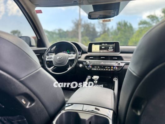 Kia Telluride Jeepeta en venta