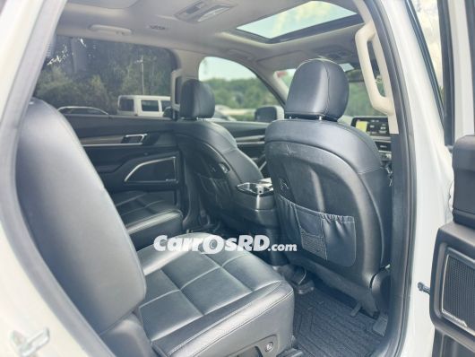 Kia Telluride Jeepeta en venta