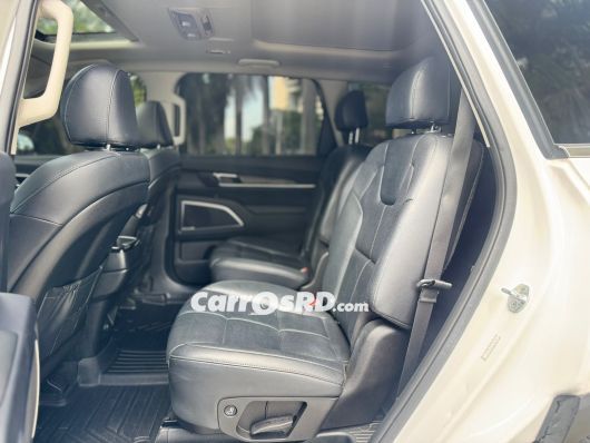 Kia Telluride Jeepeta en venta
