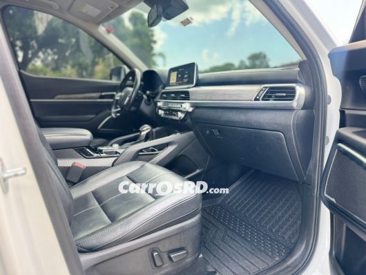 Kia Telluride Jeepeta en venta