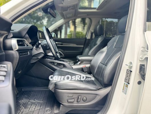 Kia Telluride Jeepeta en venta