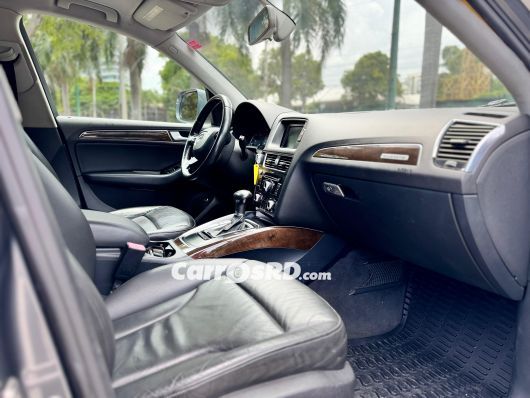 Audi Q5 Jeepeta en venta