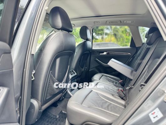 Audi Q5 Jeepeta en venta
