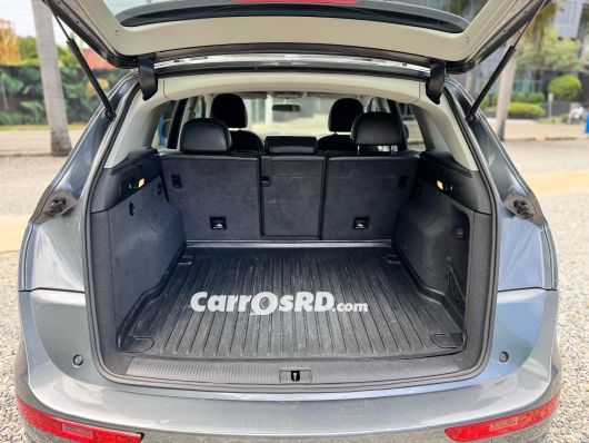 Audi Q5 Jeepeta en venta