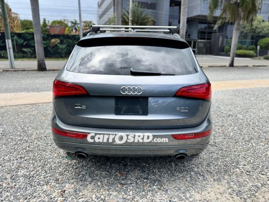 Audi Q5 Jeepeta en venta