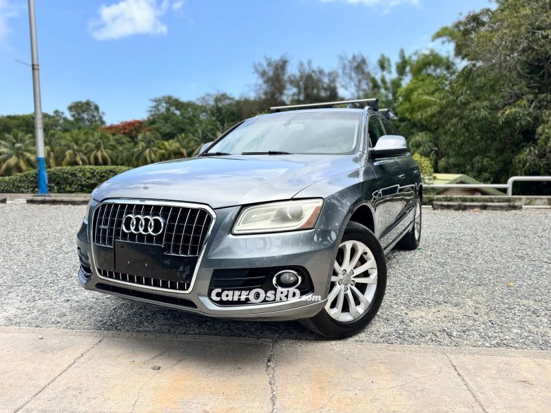 Audi