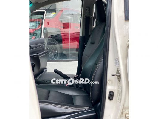 Toyota Hilux Camioneta en venta