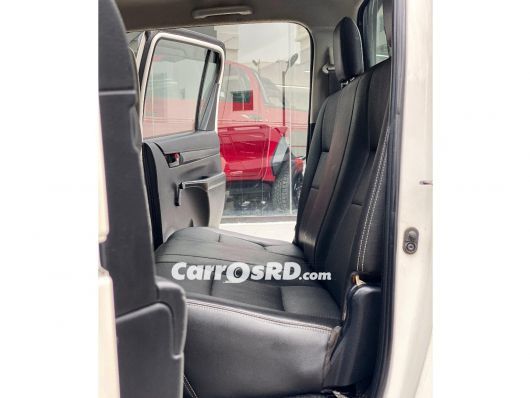 Toyota Hilux Camioneta en venta