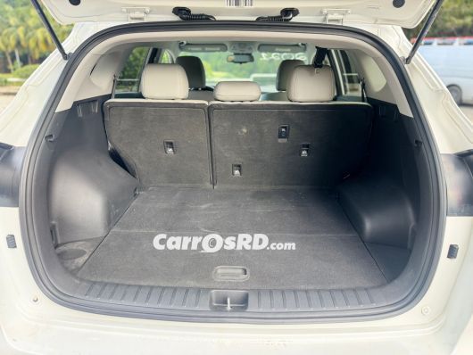 Hyundai Tucson Jeepeta en venta
