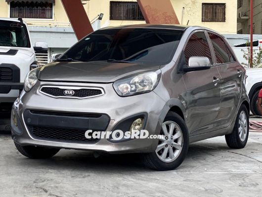 Kia Picanto Carros en venta