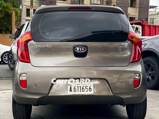 Kia Picanto Carros en venta