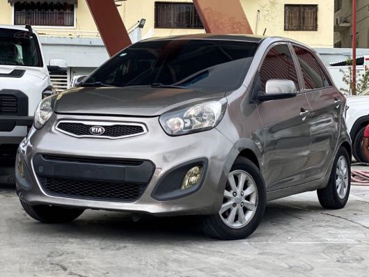 Kia Picanto LX en venta