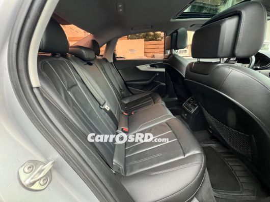 Audi A4 Carros en venta