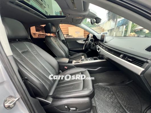 Audi A4 Carros en venta