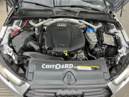 Audi A4 Carros en venta