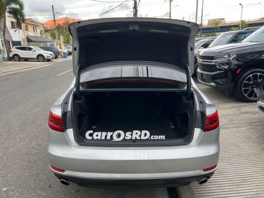 Audi A4 Carros en venta