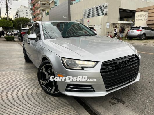 Audi A4 Carros en venta