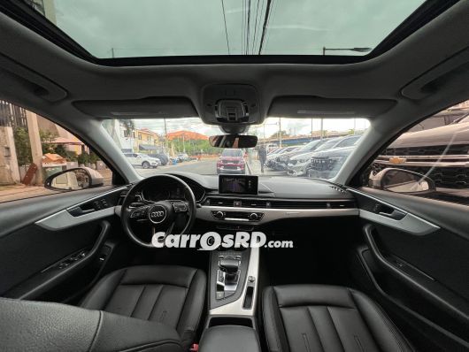 Audi A4 Carros en venta