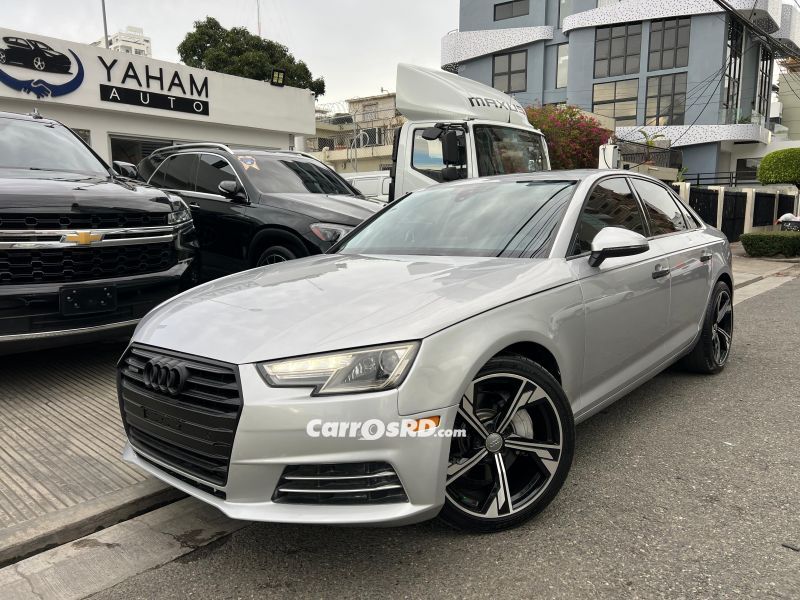 Audi