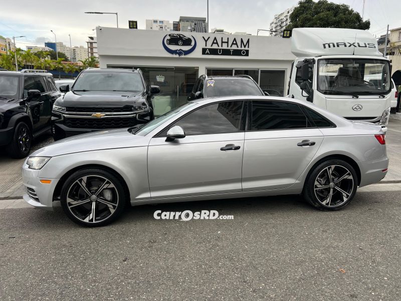 Audi