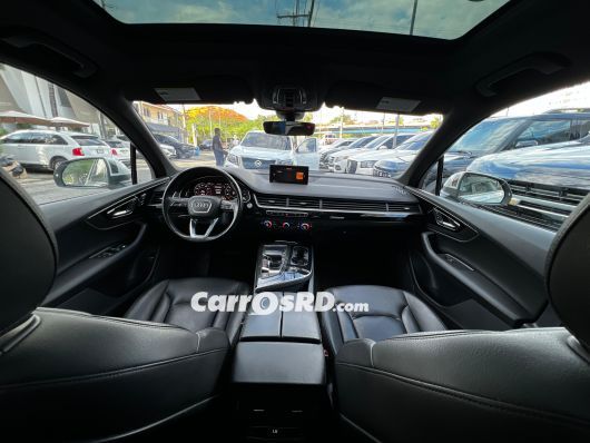 Audi Q7 Jeepeta en venta