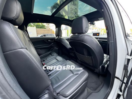 Audi Q7 Jeepeta en venta