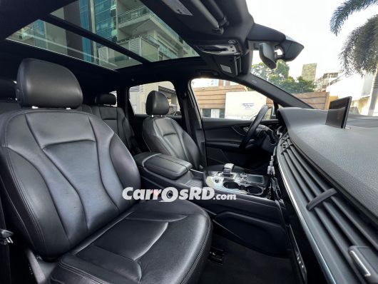 Audi Q7 Jeepeta en venta