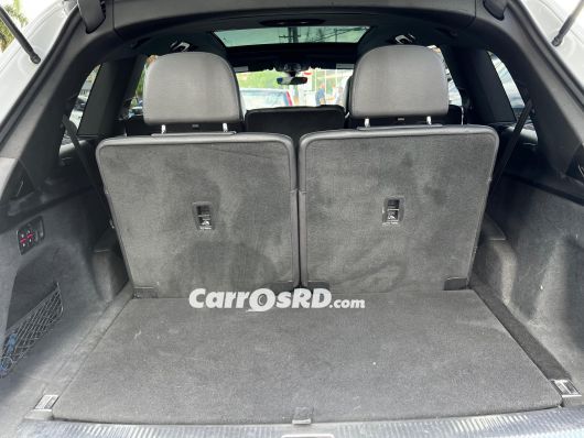 Audi Q7 Jeepeta en venta