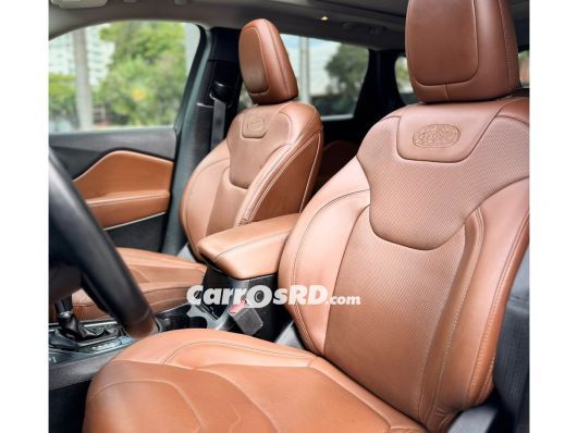 Jeep Cherokee Jeepeta en venta