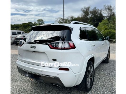 Jeep Cherokee Jeepeta en venta