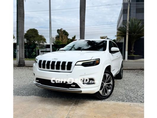 Jeep Cherokee Jeepeta en venta